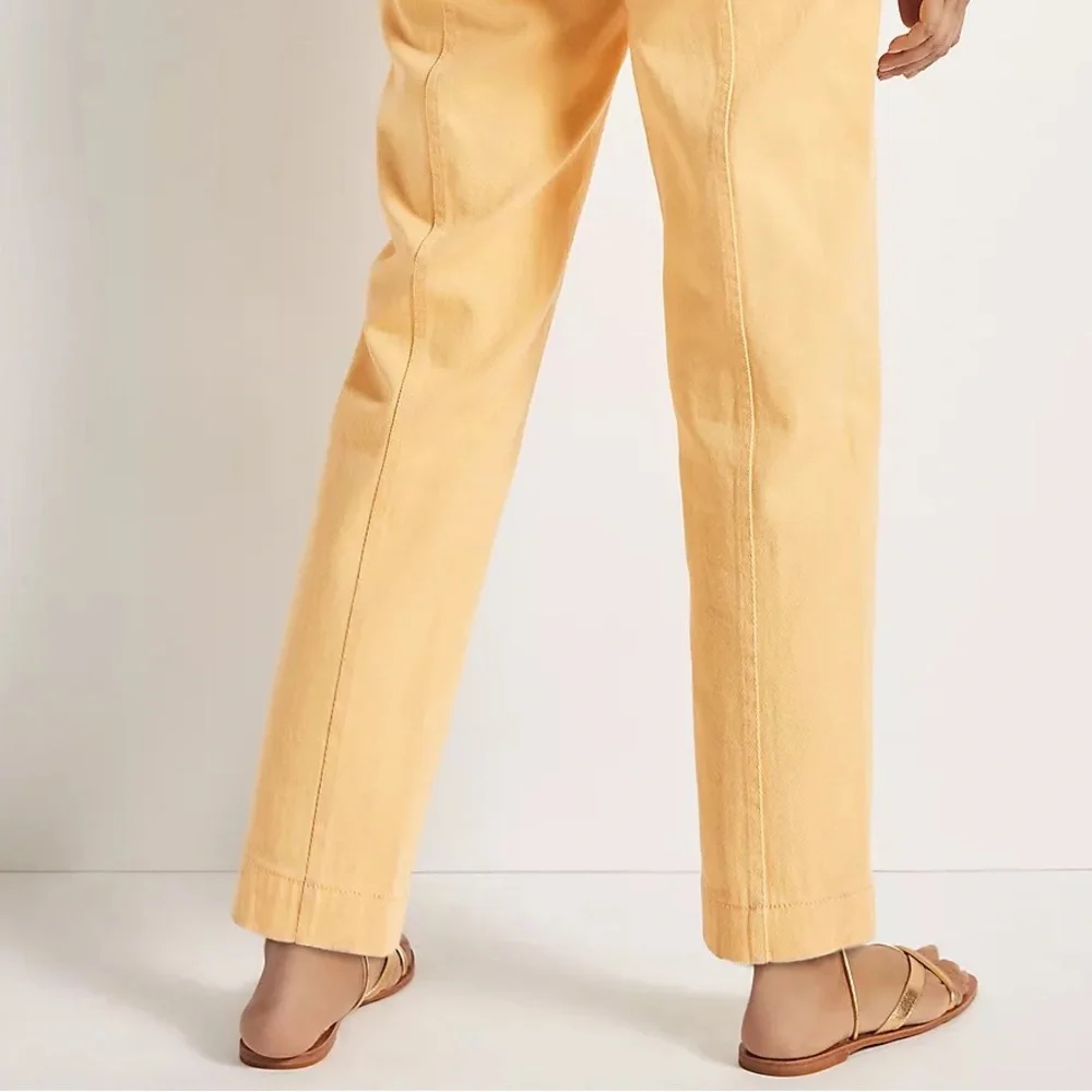 Anthropologie “Significant Other” Monty Denim Jumpsuit - Picture 12 of 16